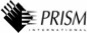 Prism Logo