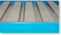 RACK DECK Modified