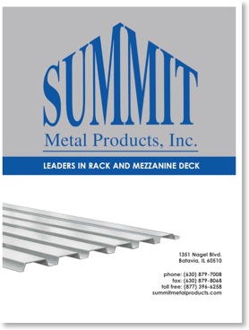 Summit Brochure Image