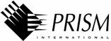 Prism Logo