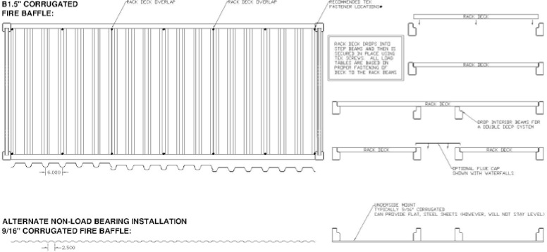 FIRE BAFFLE5
