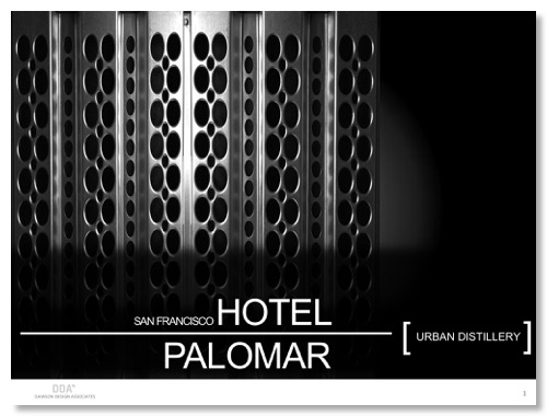 Hotel Palomar